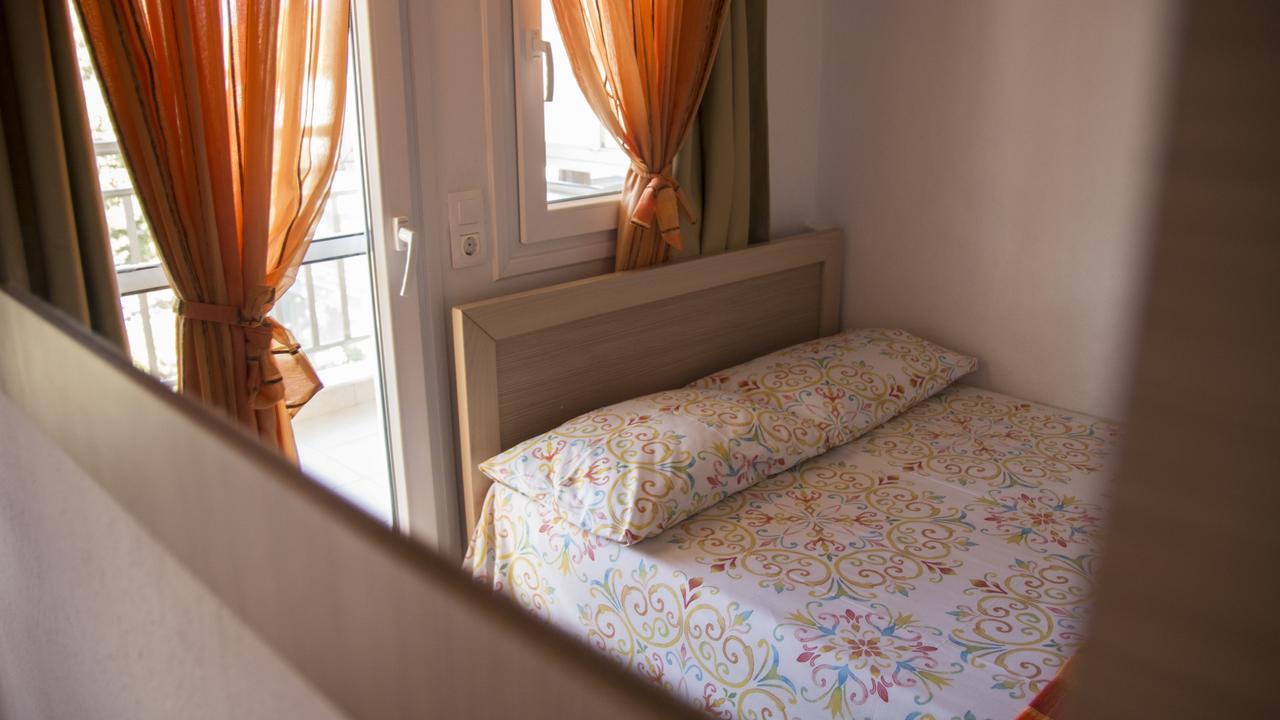 Appartement Four Seasons 2 à Paralía Extérieur photo